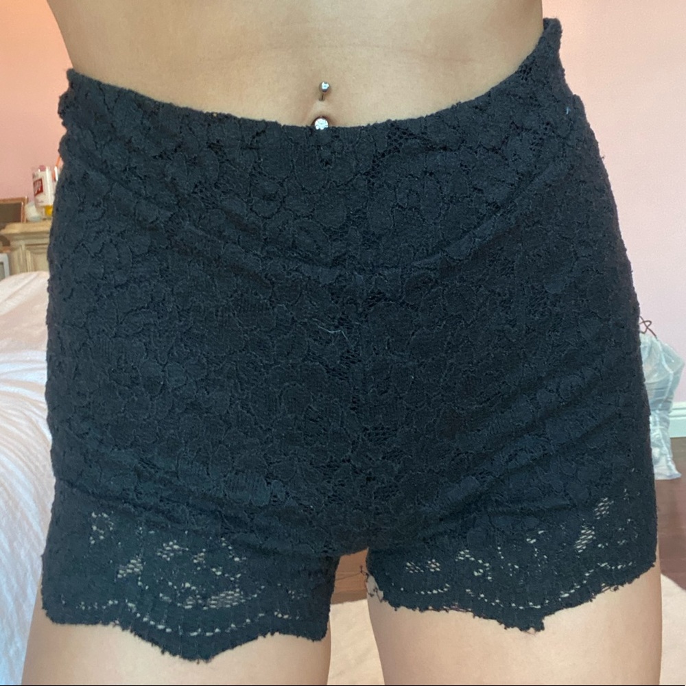 FREE PEOPLE SHORTS